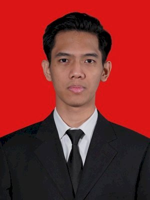 I GEDE RISKY DIMAS DARMAWAN