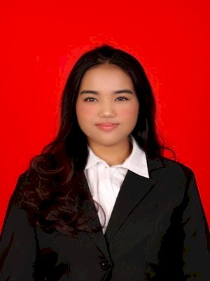 SITI GHINA MARLIANA