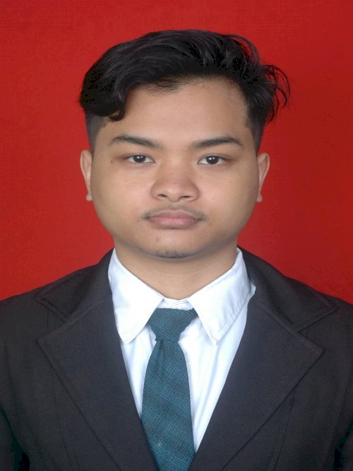 ANDIKA NUR FATONI