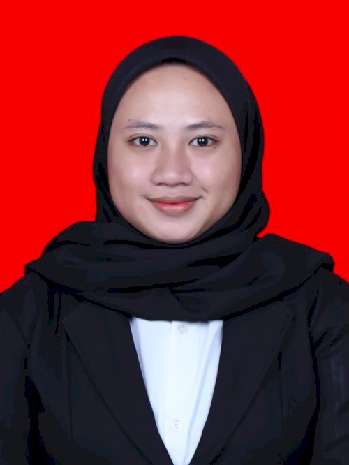 NESYA SAHIRA LISTYADI