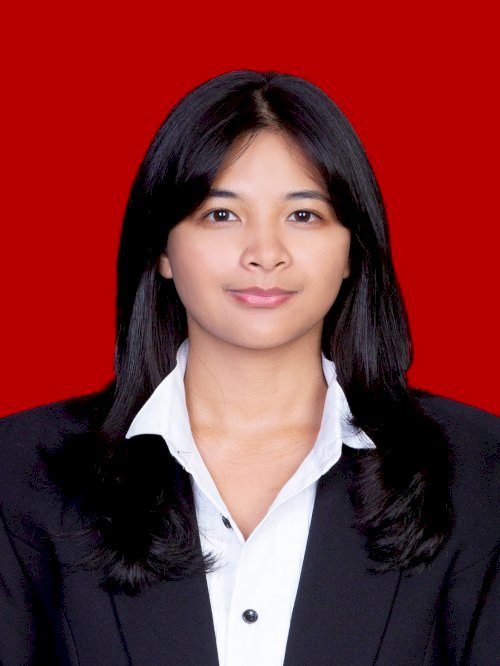 ANJANI MUTTER