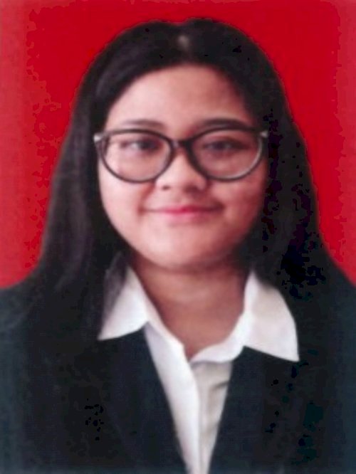 ERISSA PARAMITHA
