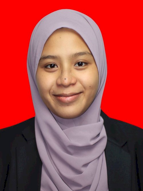 AJENG SETORESMI