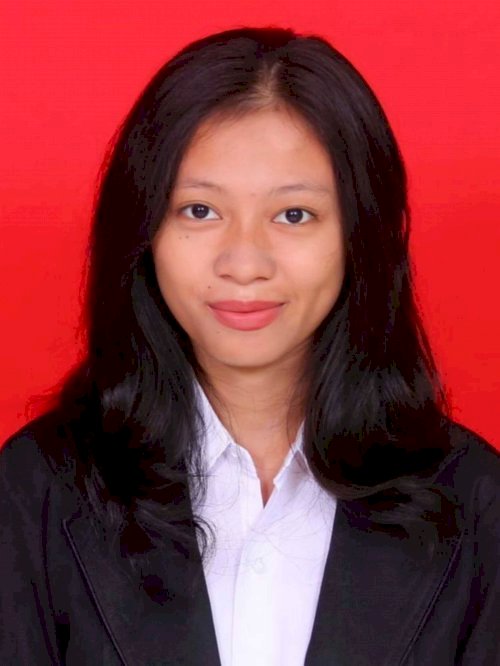 DEA VANISHA MICO PUTRI