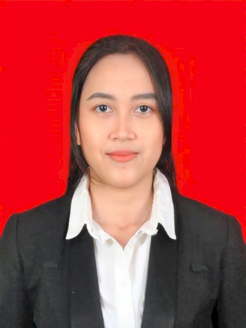 GESSA SINTHIA KOESHERAWATI