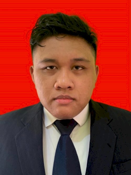 RAFLY NUR YUDHISTIRA