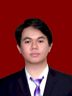 KEVIN EZEKIEL