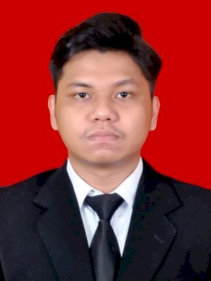 EDWIN GIDEON TONGAM