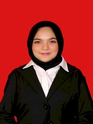 NAURA ADILA