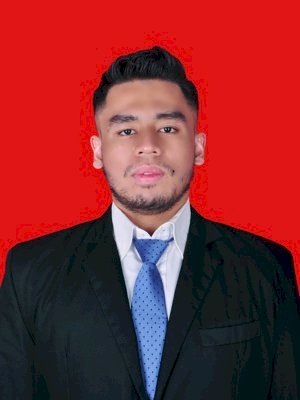 MUHAMMAD SATRIO ADINEGORO