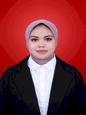 ARINI NURUL FADILA