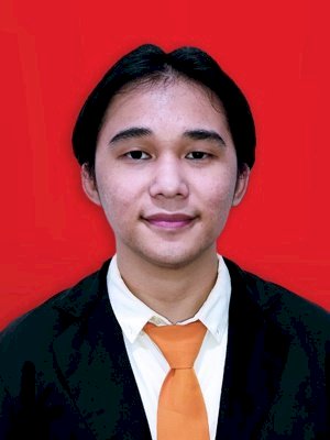 CRISTOFER WIJAYA