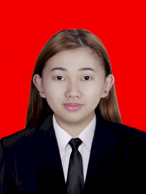 EMERINTIA IVANA ELZA NAFIRI