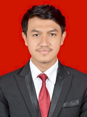 DHIYA ULHAQ TAUFIQURRAHMAN