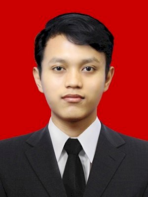 MUHAMMAD AZHARU ANWAR