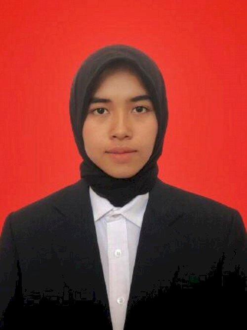 FARAH SYAHIDA FIRDAUS