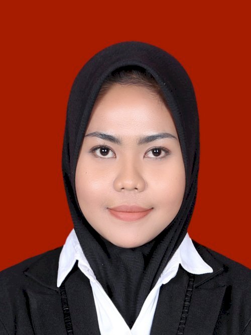 SYELFI HASANAH