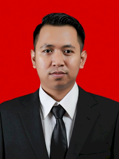 ERIK KRISDIANTO