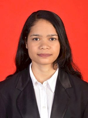 MARIA MARGARETHA FABIOLA GOA