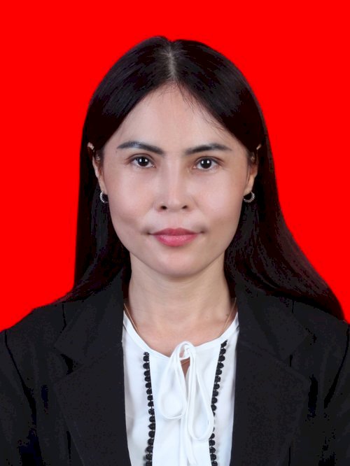 RITA AGUSTIN
