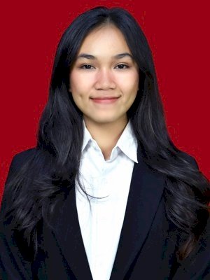 RACHEL CYNTIALONA DUMOLA