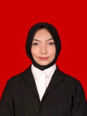 MELA MAIZURA RIZKI ISKANDAR
