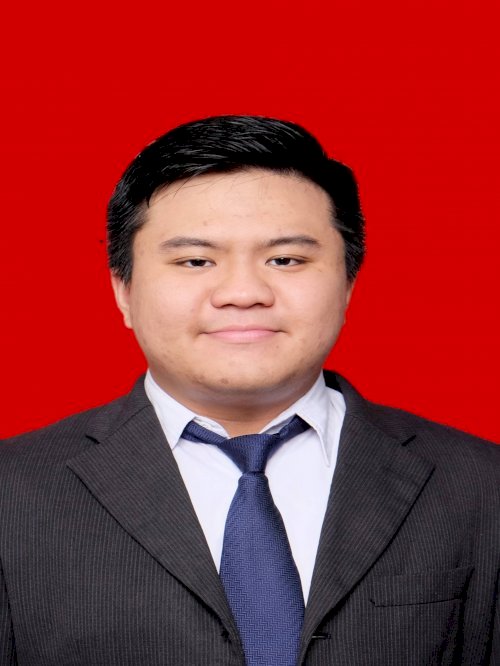 ANANDA KEVIN REFALDO SARIPUTRA