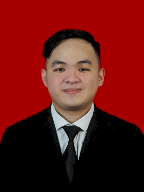 CHRISTIAN ROBERT TJITRADINATA