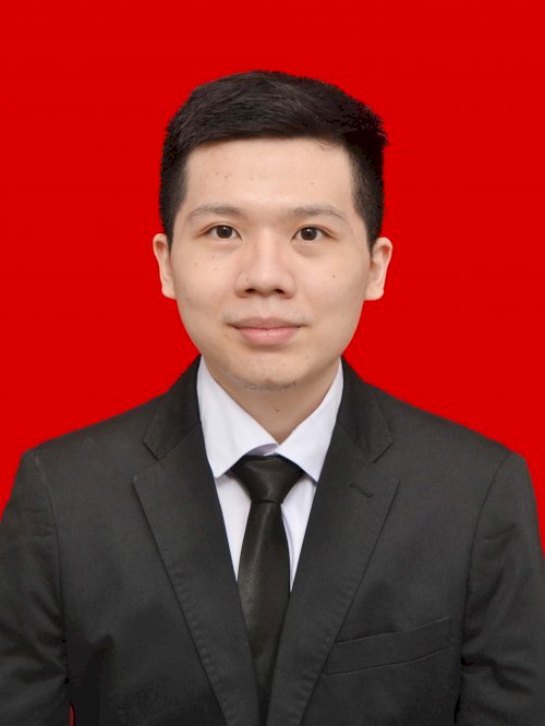 CHRISTOPER GLORIAN