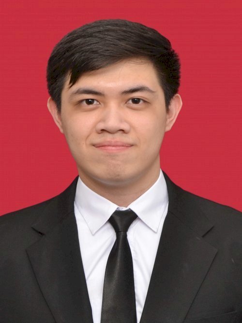 CHRISTOPHER HANS BAKTI TANTRA