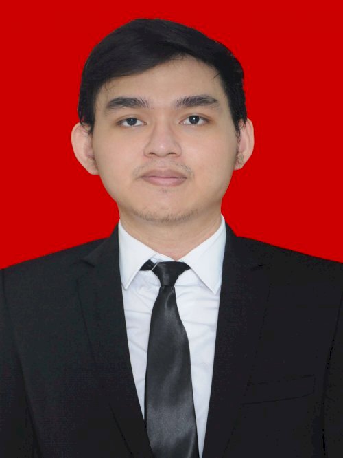 DANIEL IMANUEL SUTANTO