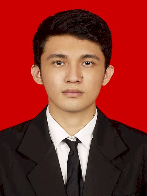 DEAN VERRELL MATALINO ARIEFIN