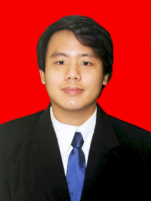DENNIS SETIAWAN