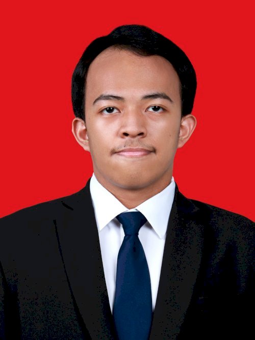 FABIAN VIERI PASULLE