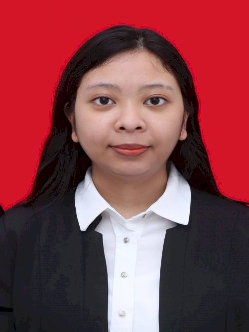 FELICIA SWANDRIANI