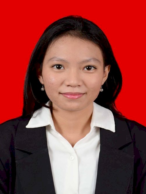 GABRIELLA PHOEBE PALIT
