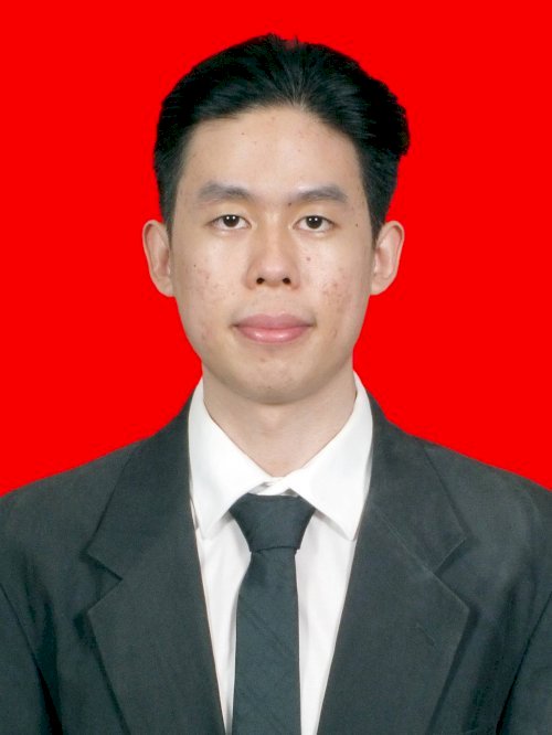 HEINRICH REAGAN SALIM