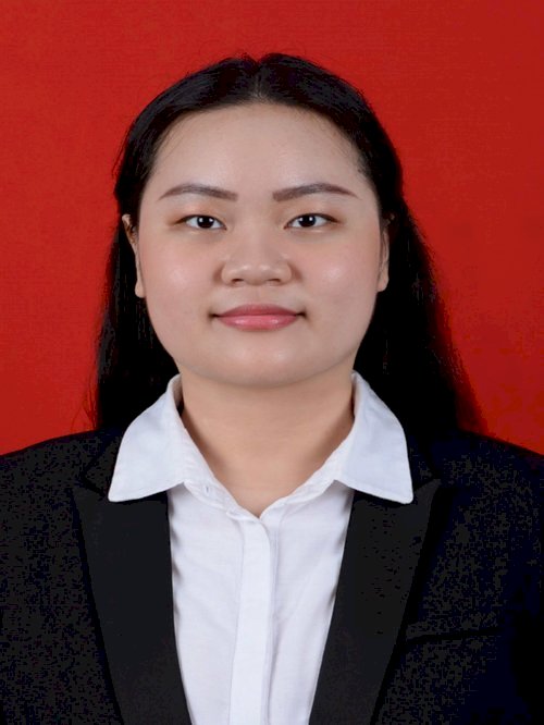 JESSICA CLARISA HINDRATNO