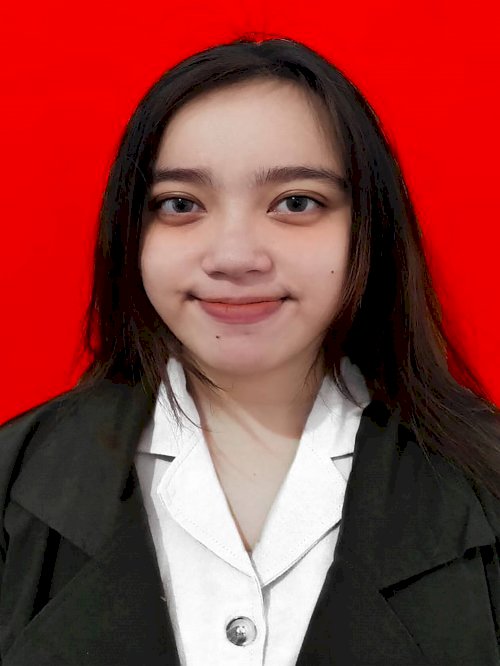 MARIA ASTRID COENRADINA SAFFACHRISSA