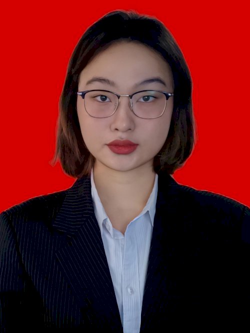 MARIA VANESSA SALIM