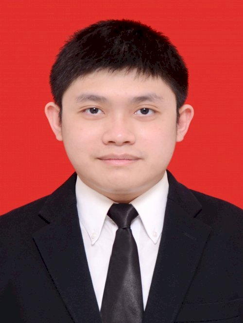 NICHOLAS DANIEL PRATAMAPUTRA