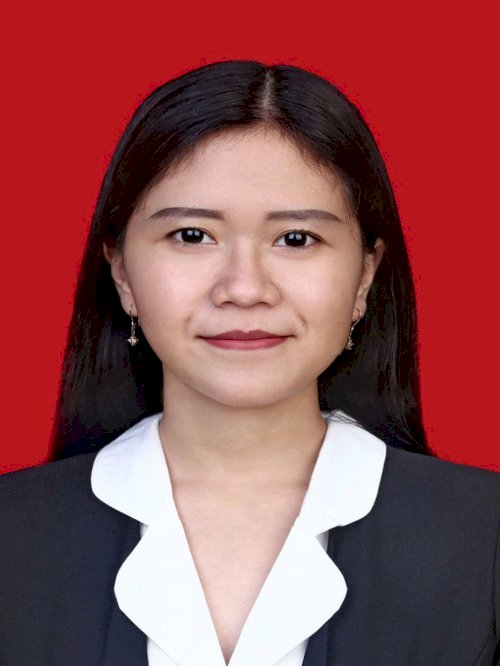 PAULA RONA RESITAWATI