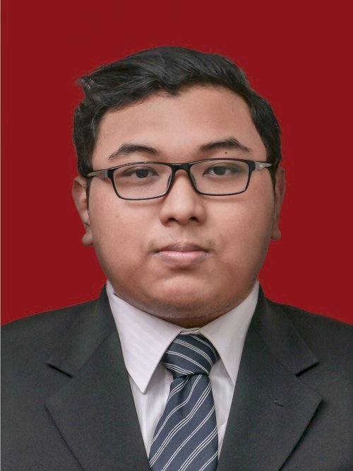 RICARDO GUNAWAN PRANANTO