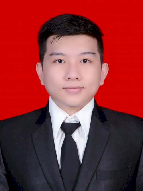 YONATHAN TRINICO SANTOSO