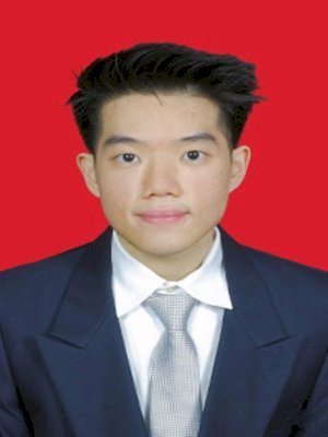 RITZ FERNANDO KURNIA