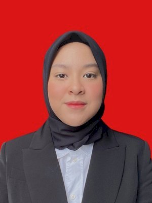 NAZIRA MUQTHADI