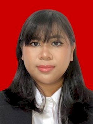 NABILA VIA VICTORIA