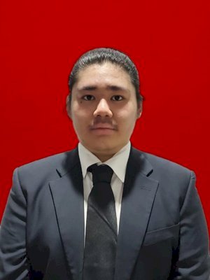 JASON CHRISTOPHER CHANDRA