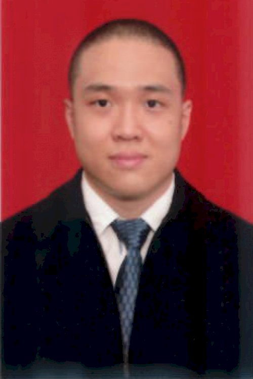 JAMES DOMINIC TANUWIDJAJA