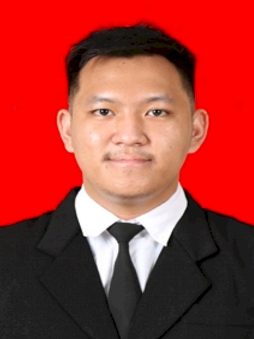 KRISNA SATRIA WIJAYANTO